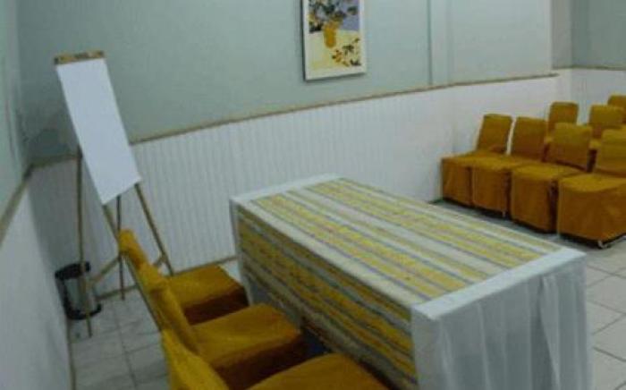 Hotel Foz do Iguacu