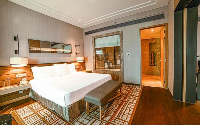 Welcomhotel by ITC Hotels, Bhubaneswar