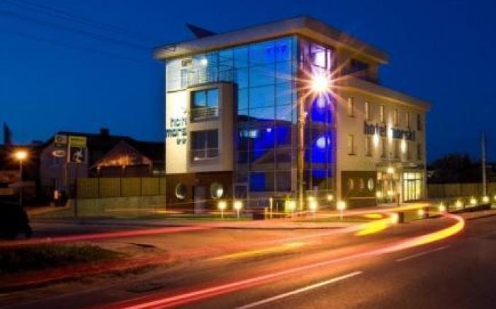 Hotel Morski