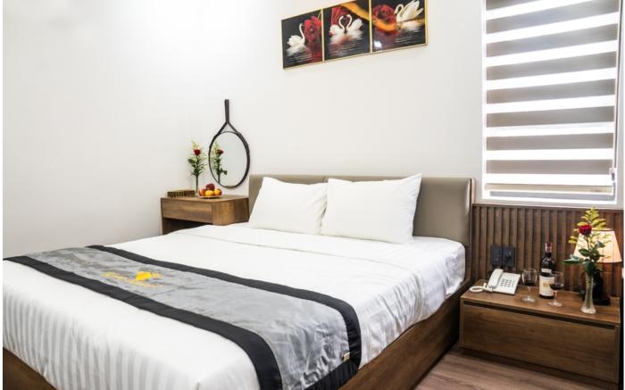 Rose Hotel Quang Binh