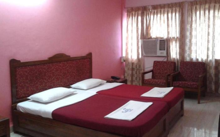 Old Goa Residency