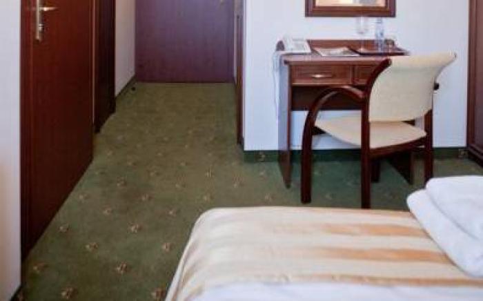 Hotel Masovia