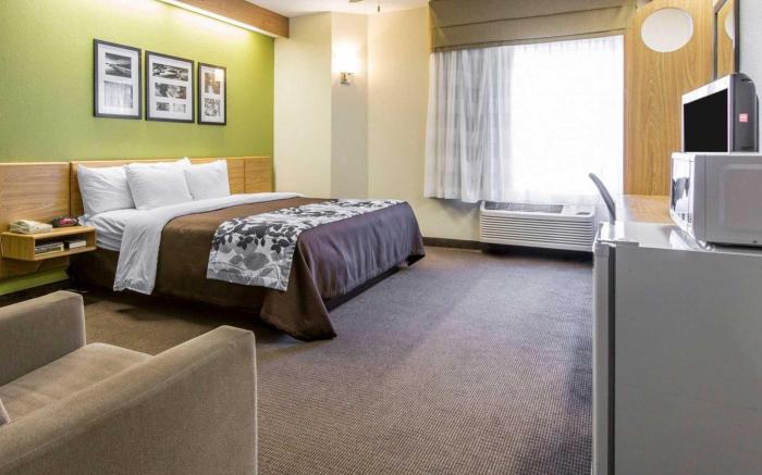 Sleep Inn Little River - North Myrtle Beach