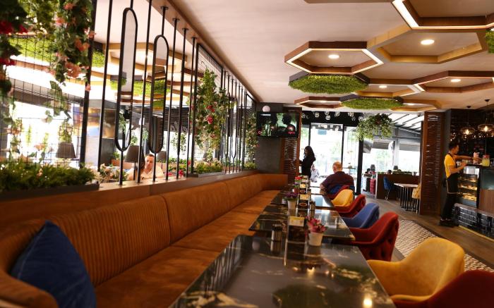 MaCity Hotel