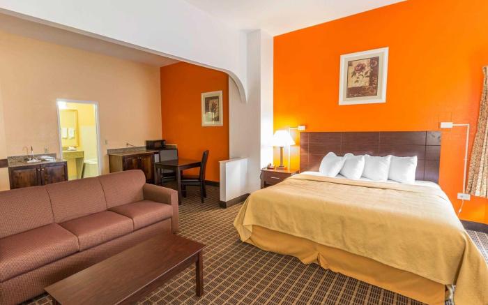 Quality Inn