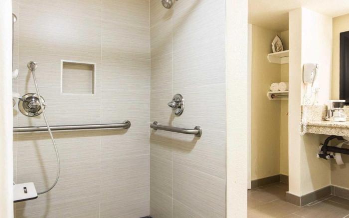 Quality Inn Sacramento Convention Center
