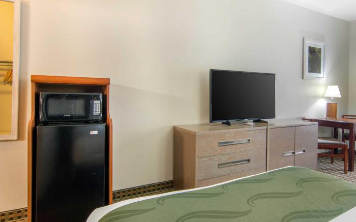 Quality Inn & Suites Decatur - Atlanta East