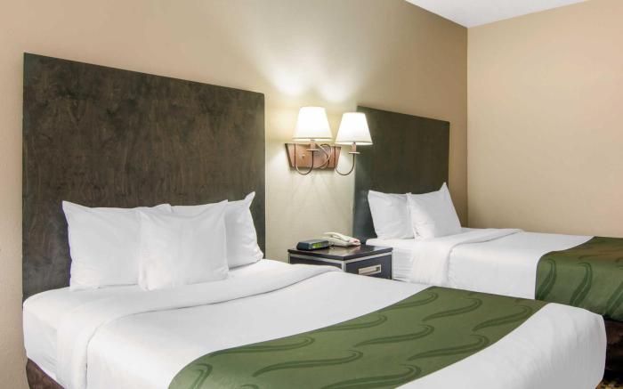 Quality Inn & Suites Decatur - Atlanta East
