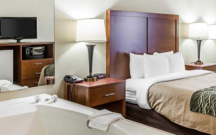 Comfort Inn Douglasville - Atlanta West