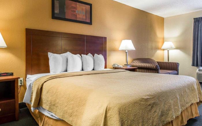 Quality Inn Aiken North