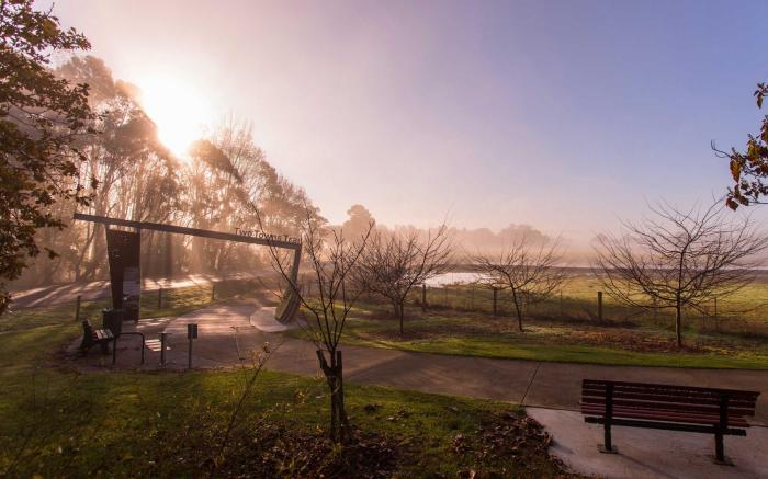 Comfort Inn & Suites Warragul