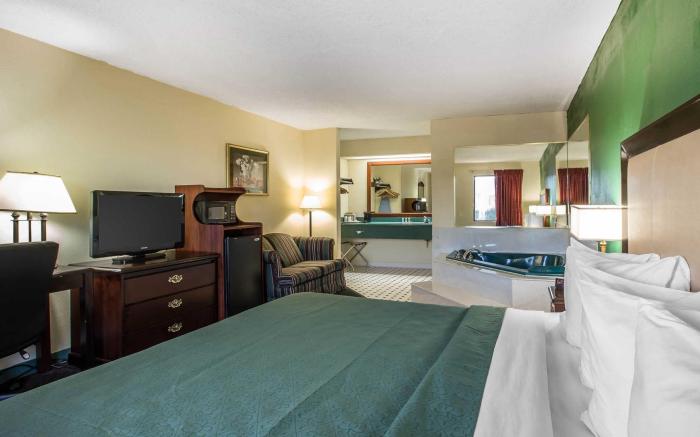 Quality Inn