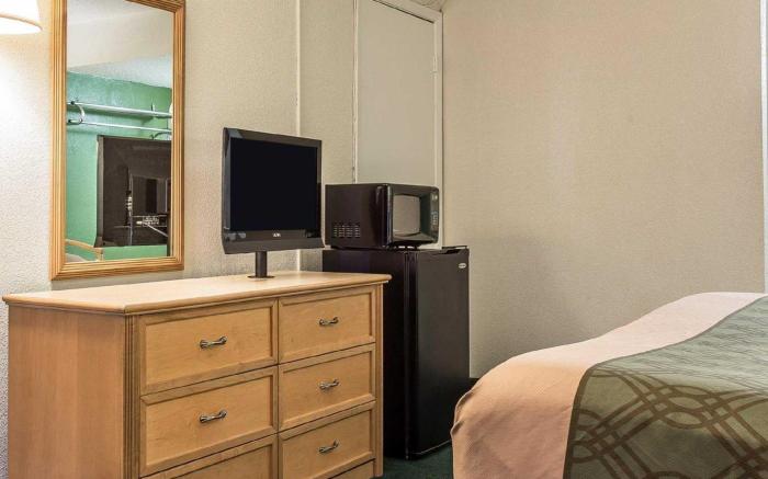 Econo Lodge