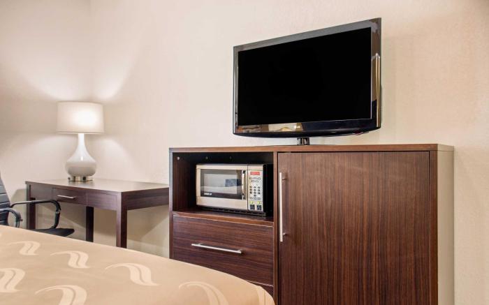 Quality Inn Pooler - Savannah I-95