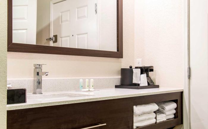 Quality Inn Pooler - Savannah I-95
