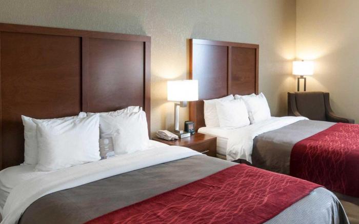 Comfort Inn & Suites