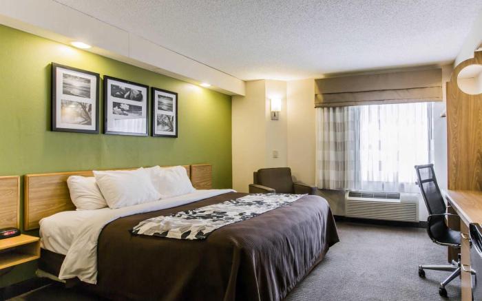 Rodeway Inn