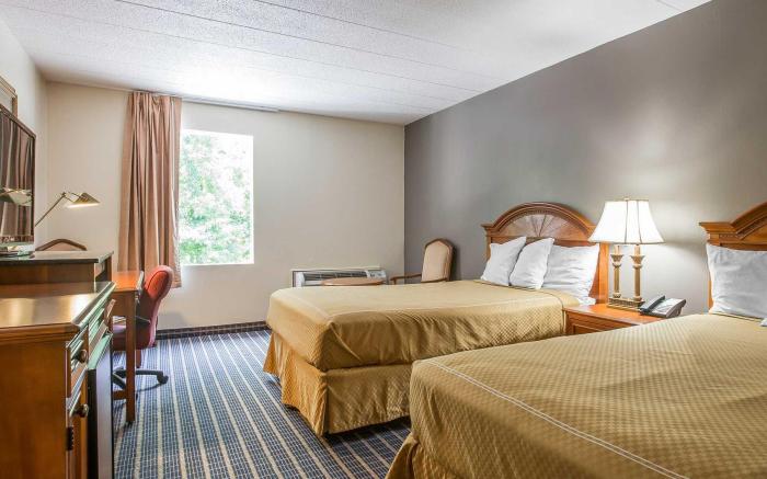 Rodeway Inn