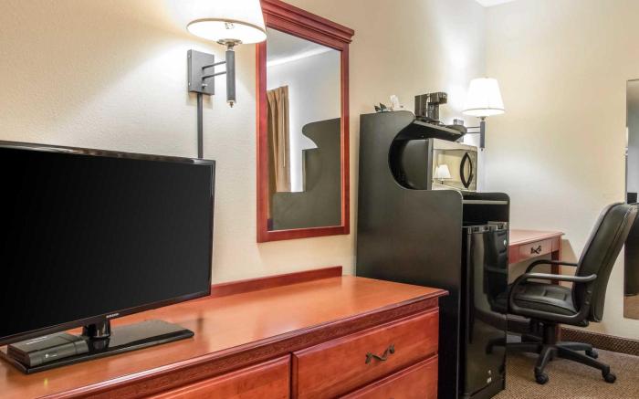 Baymont by Wyndham Port Wentworth