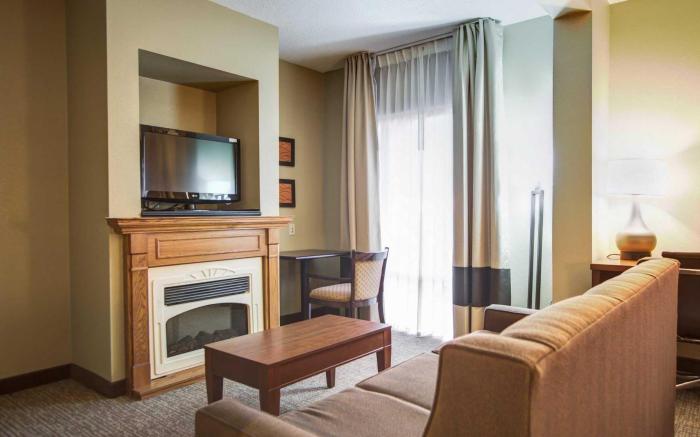 Comfort Inn Blythewood - North Columbia