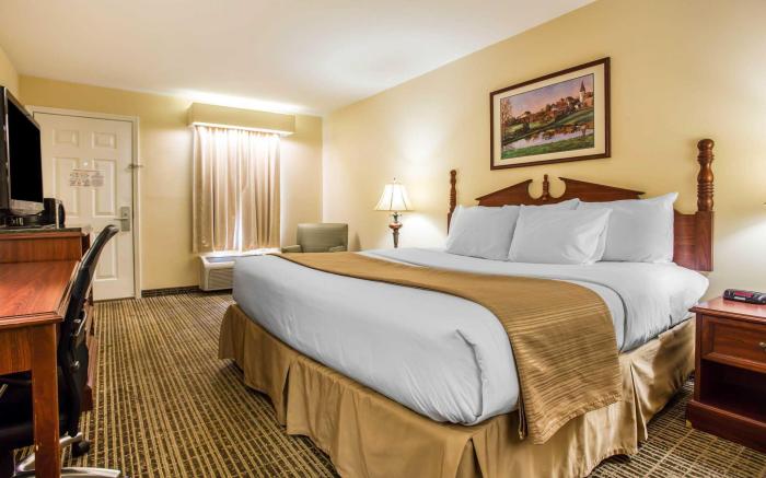 Quality Inn Cheraw