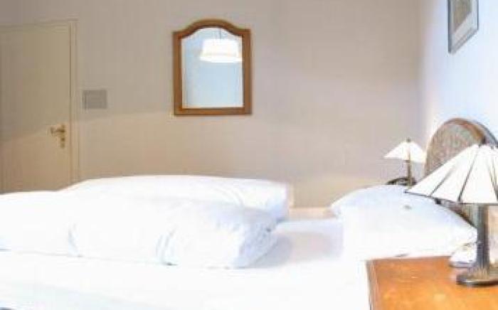 Hotel Schloss Hornberg