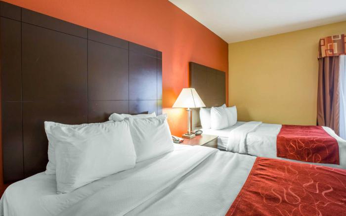 Comfort Suites Golden Isles Gateway