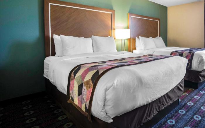 Comfort Inn West Valley - Salt Lake City South