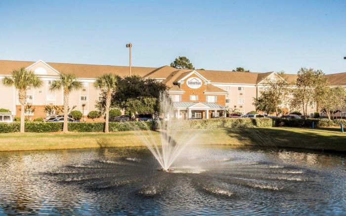 Studio 6  Myrtle Beach, SC