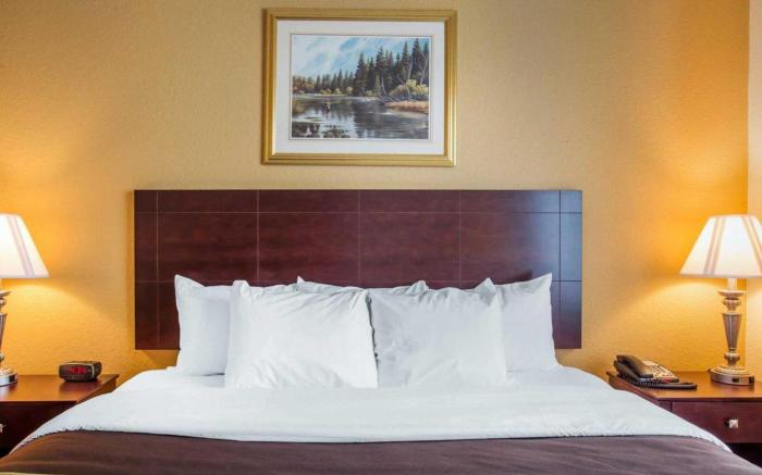 Comfort Inn Blackshear Hwy 84