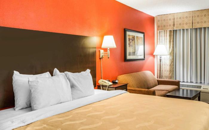 Quality Inn at Albany Mall