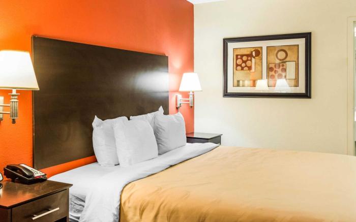Quality Inn at Albany Mall