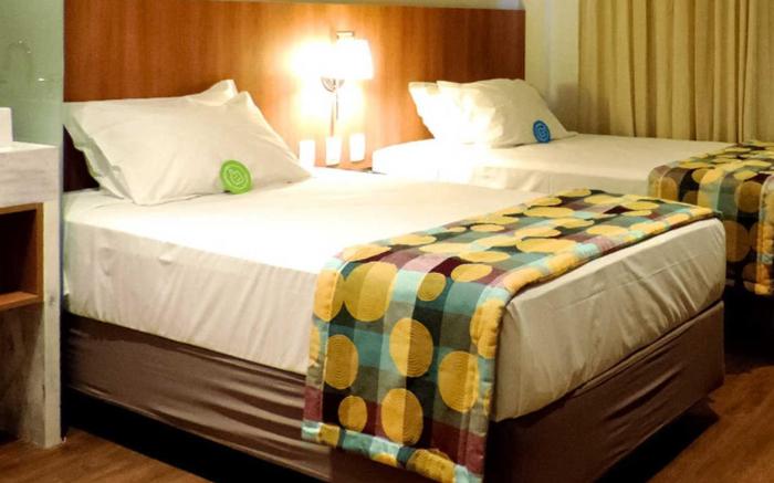 Sleep Inn Guarulhos