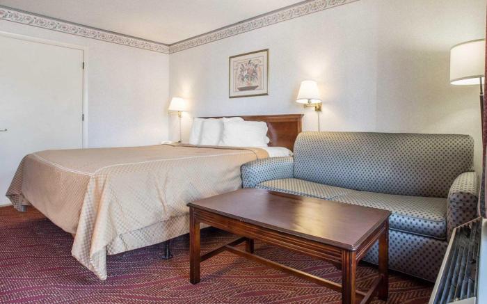 Quality Inn