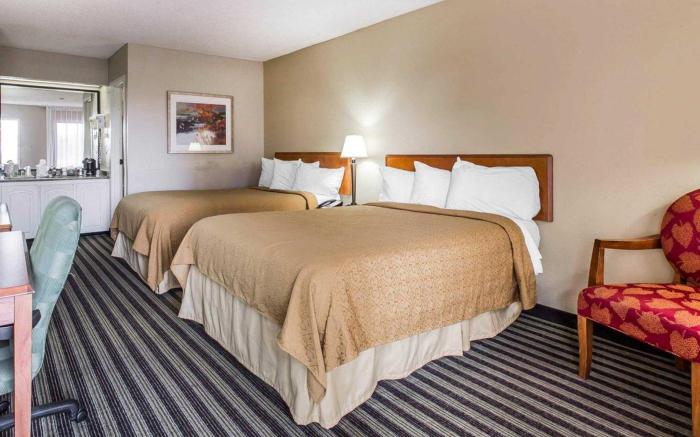 Quality Inn At the Mall - Valdosta