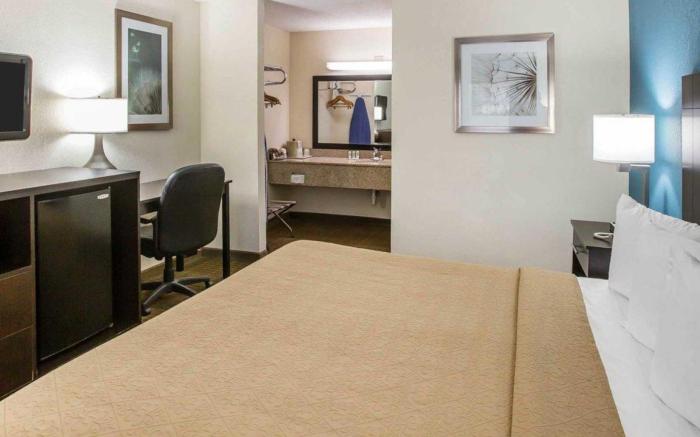 Quality Inn Macon West