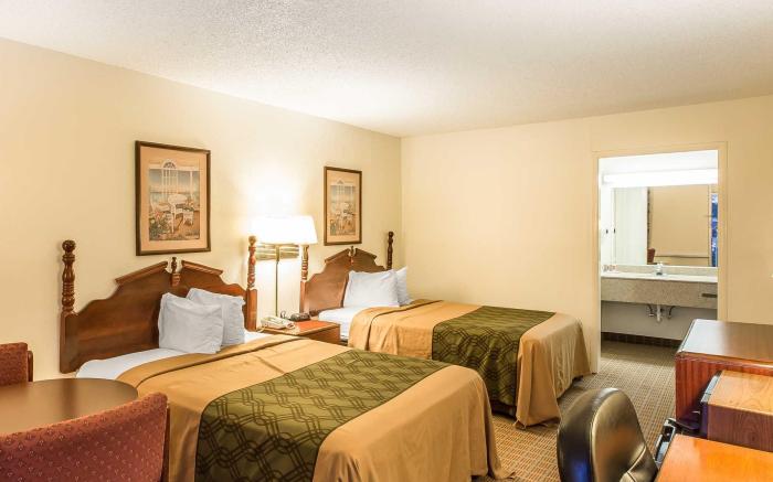 Econo Lodge