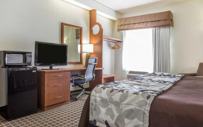 Sleep Inn