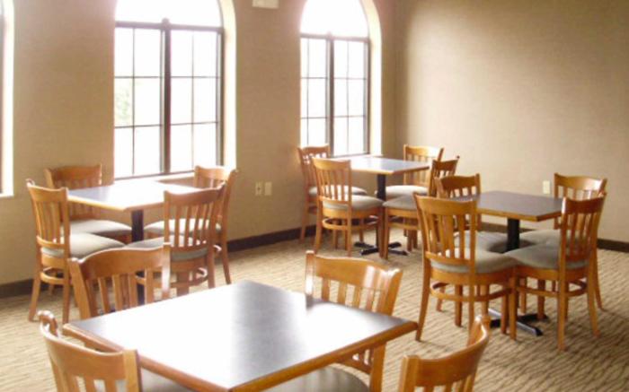 Comfort Inn & Suites Cooperstown / Milford