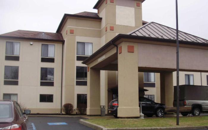 Comfort Inn & Suites Cooperstown / Milford