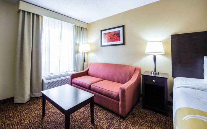 Quality Inn