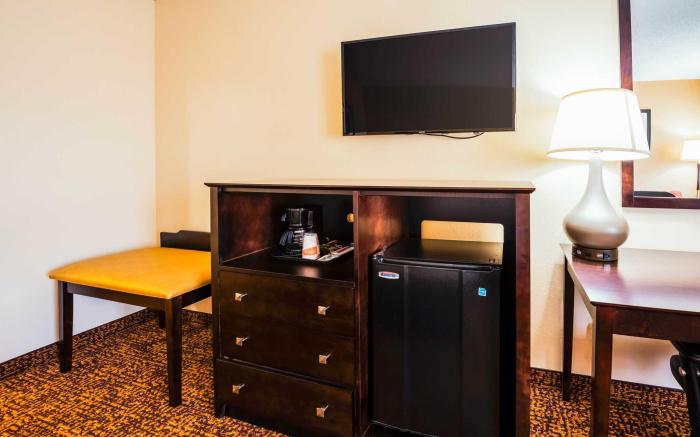 Quality Inn