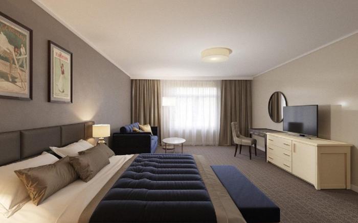 Hotel Queens Marianske Lazne