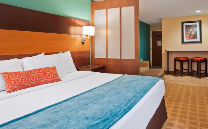 Best Western Plus Harrisburg Mechanicsburg