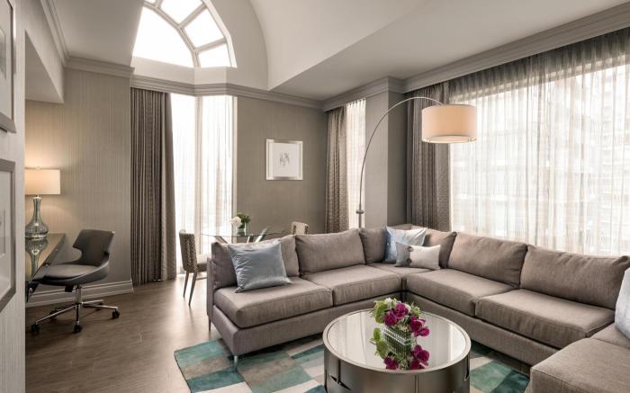 World Hotels Elite Georgian Court Hotel