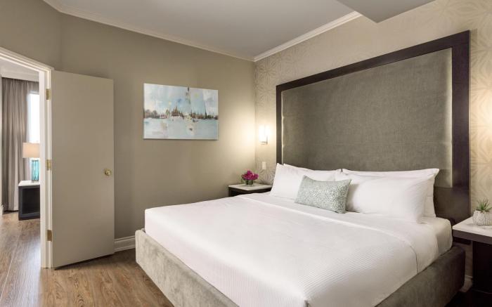 World Hotels Elite Georgian Court Hotel