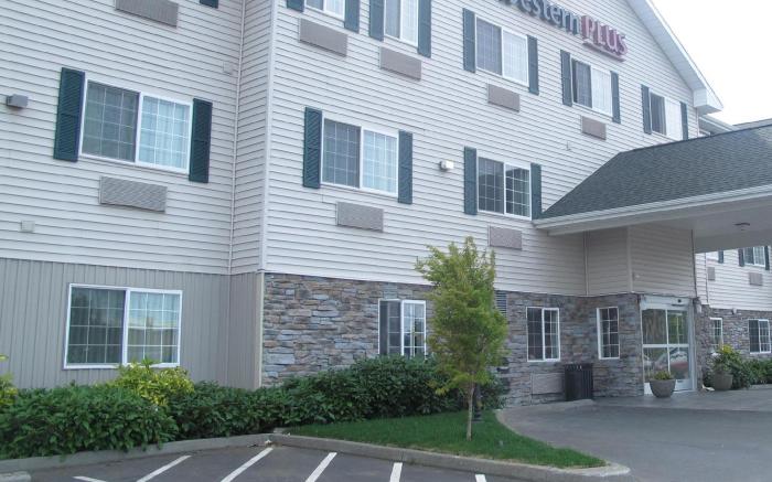 Best Western Plus Aberdeen