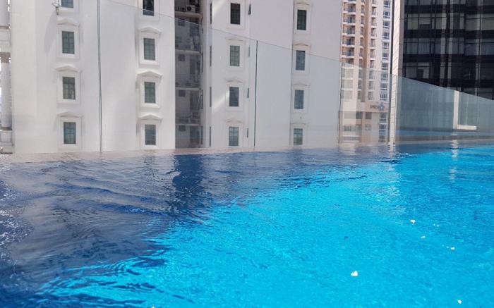 Binjai 8 Premium Soho KLCC @ Artez Maison