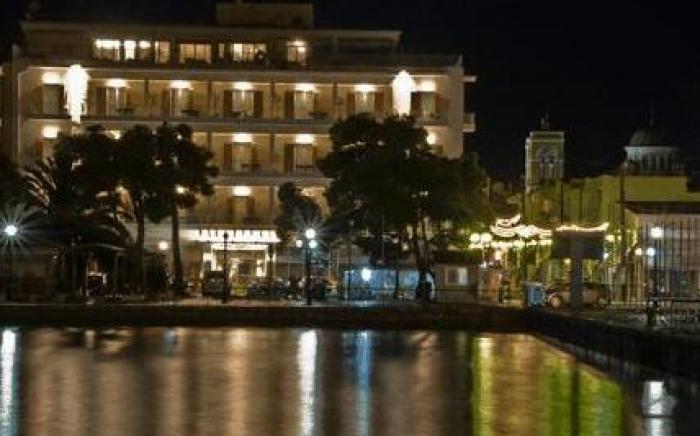 Galini Hotel