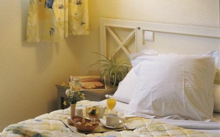 Hotel-Restaurant Du Lac